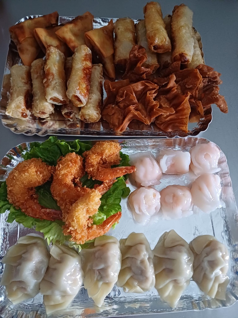 Plateau apéro découverte