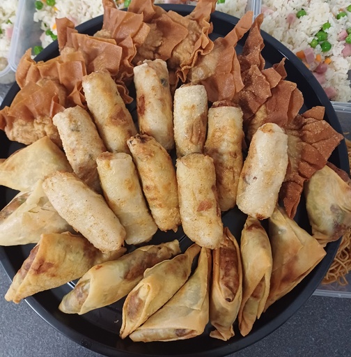 Plateau apéro