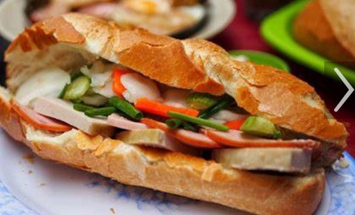 Banh mi