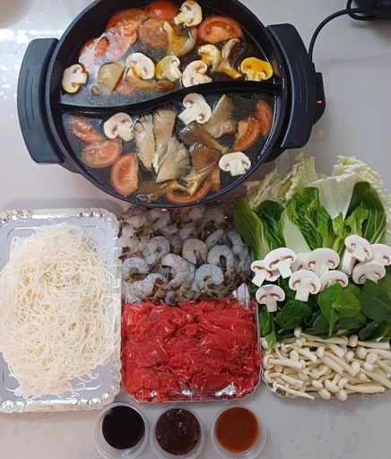 SUKIYAKI