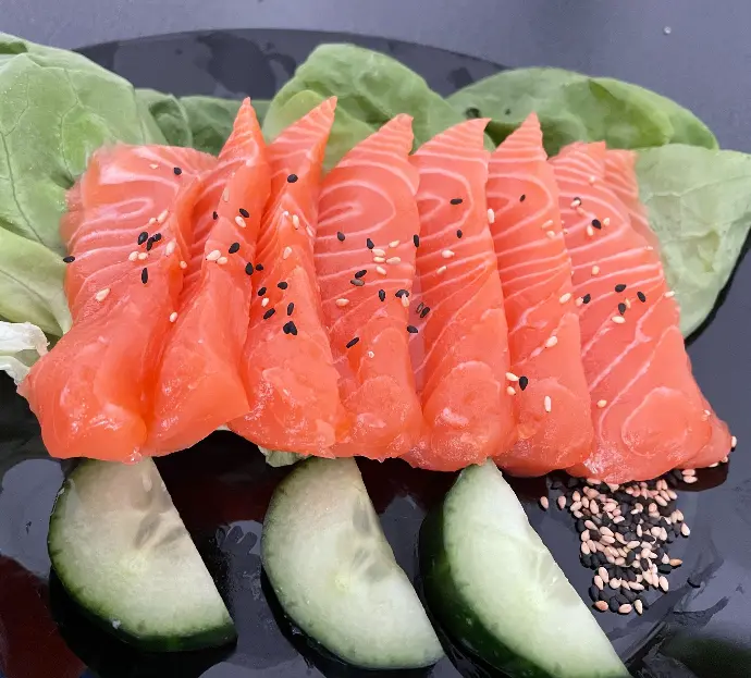 Sashimi
