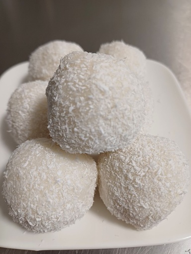 2 Perle de coco