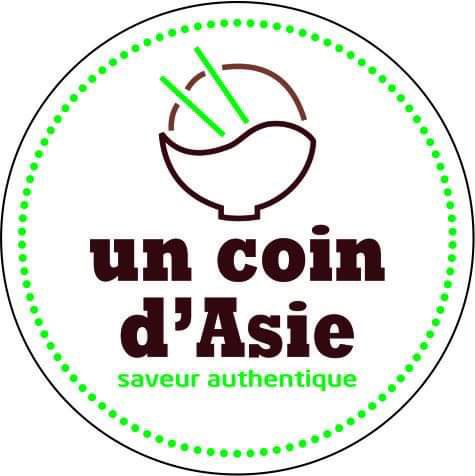 Un coin d'asie